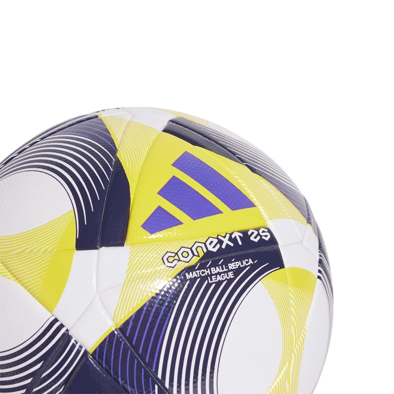 BALÓN DE FÚTBOL ADIDAS CONEXT 2S MUNDIAL SUB 20 - 4
