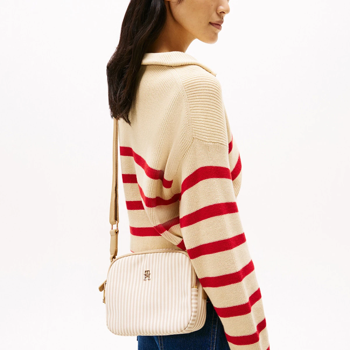 CARTERA TOMMY HILFIGER AW0AW172310I1 - 2
