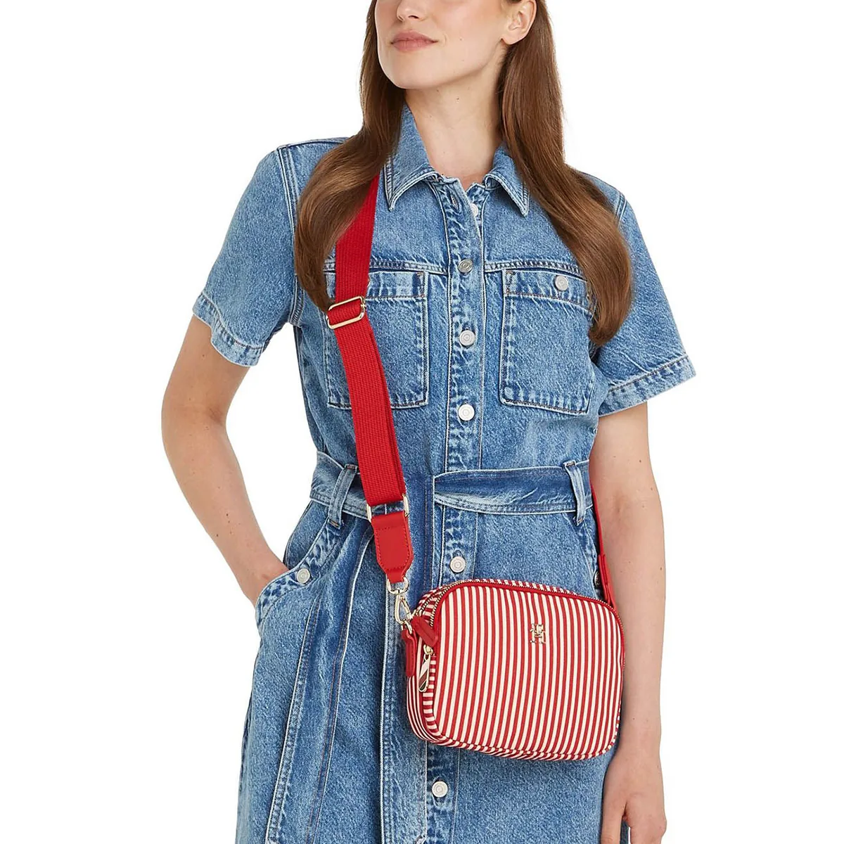 CARTERA TOMMY HILFIGER AW0AW172310KP - 2