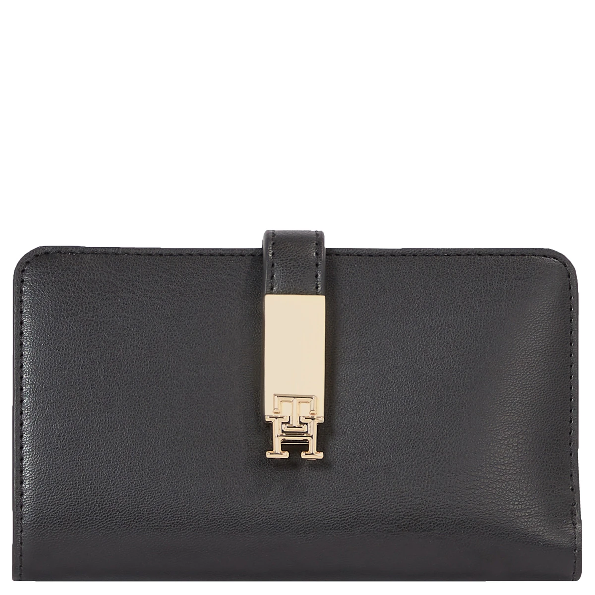 BILLETERA TOMMY HILFIGER AW0AW17262BDS - 1