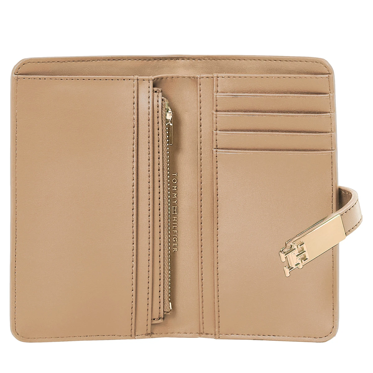 BILLETERA TOMMY HILFIGER AW0AW17262RBC - 4