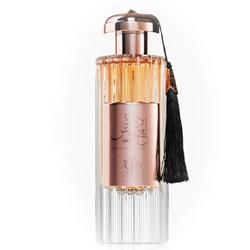 PERFUME AL WATANIAH DURRAT AL AROOS WOMAN MUJER EDP 85 ML - 2