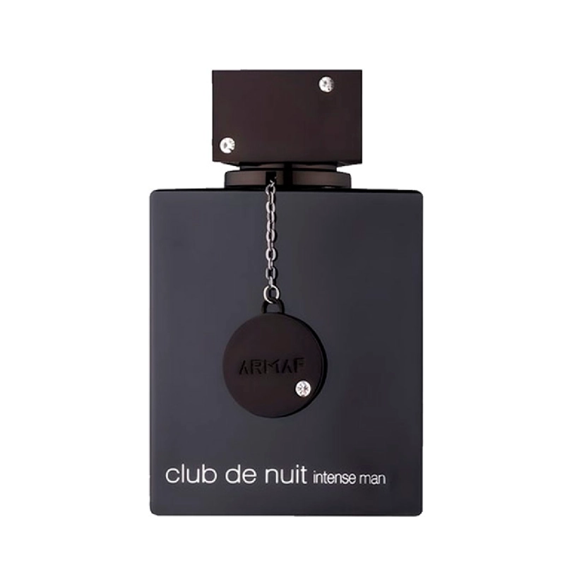 PERFUME HOMBRE ARMAF CLUB DE NUIT INTENSE MAN EDP 105ML - 2