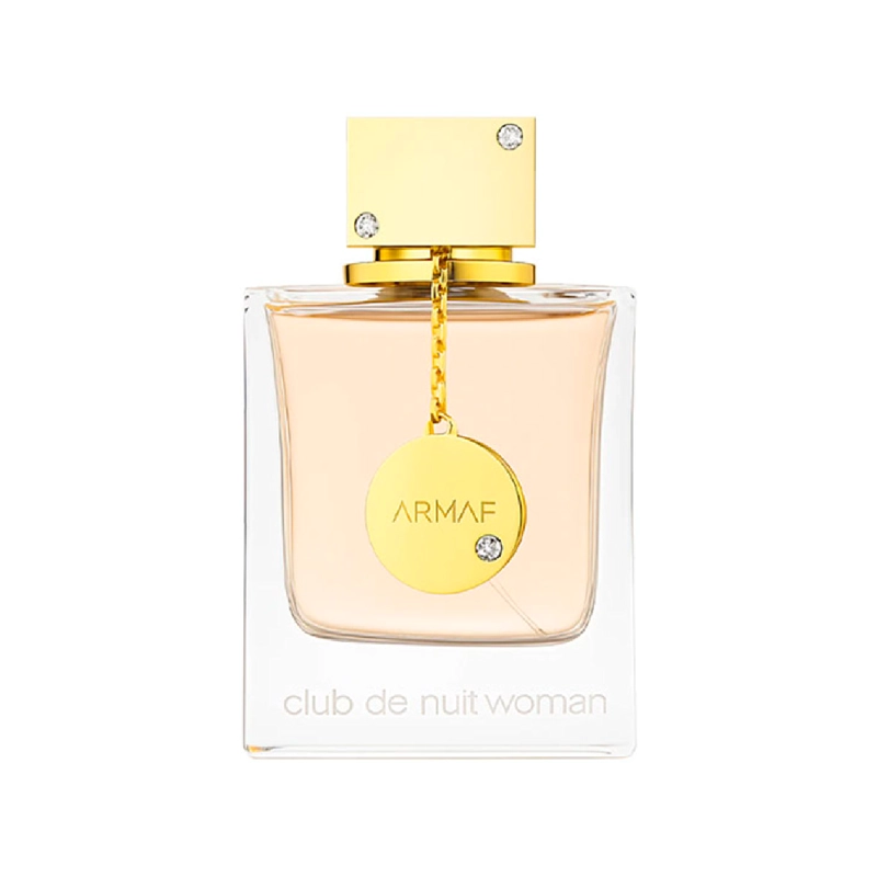 PERFUME MUJER ARMAF CLUB DE NUIT WOMEN EDP 105ML - 2