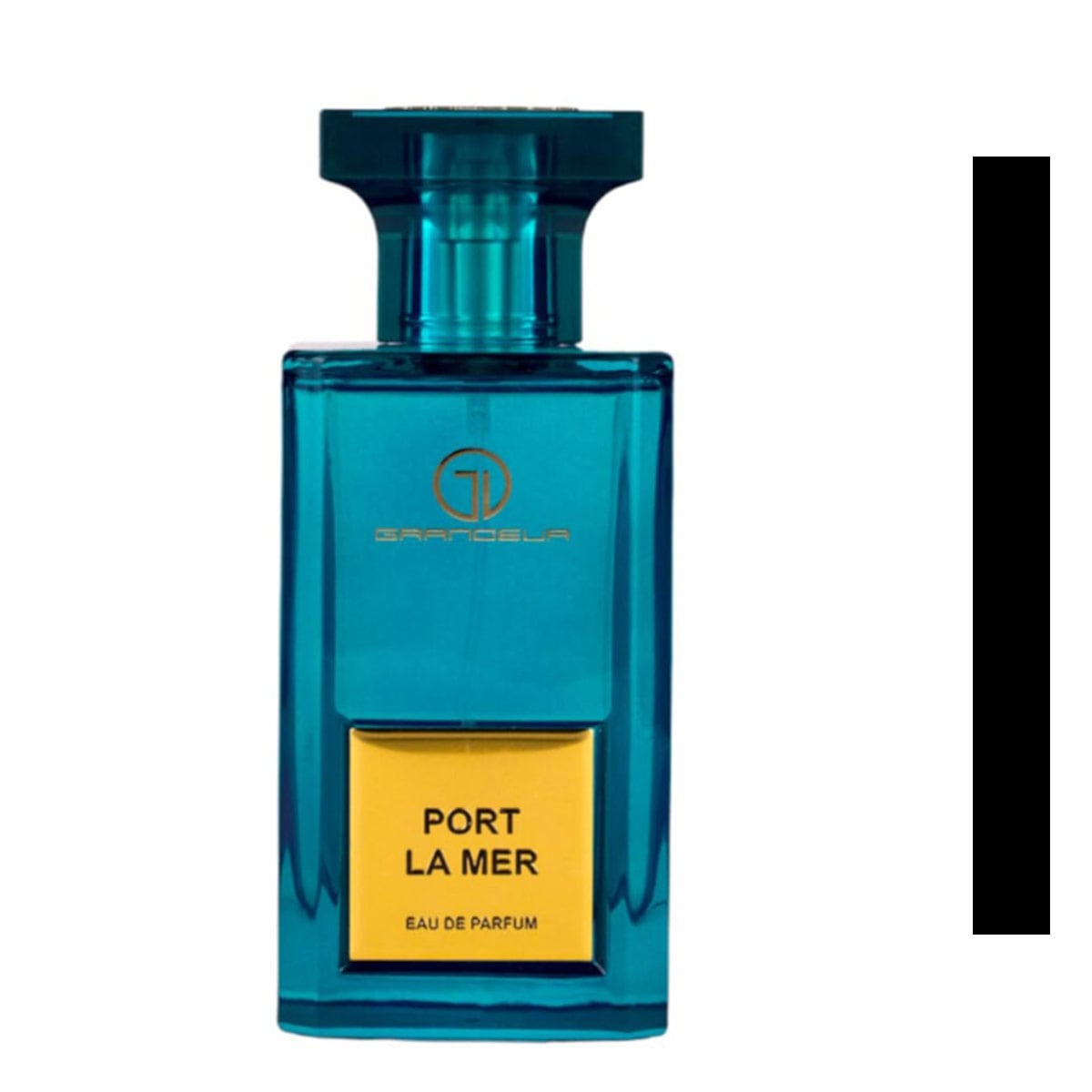 PERFUME GRANDEUR PORT LA MER MEN HOMBRE EDP 100 ML - 2