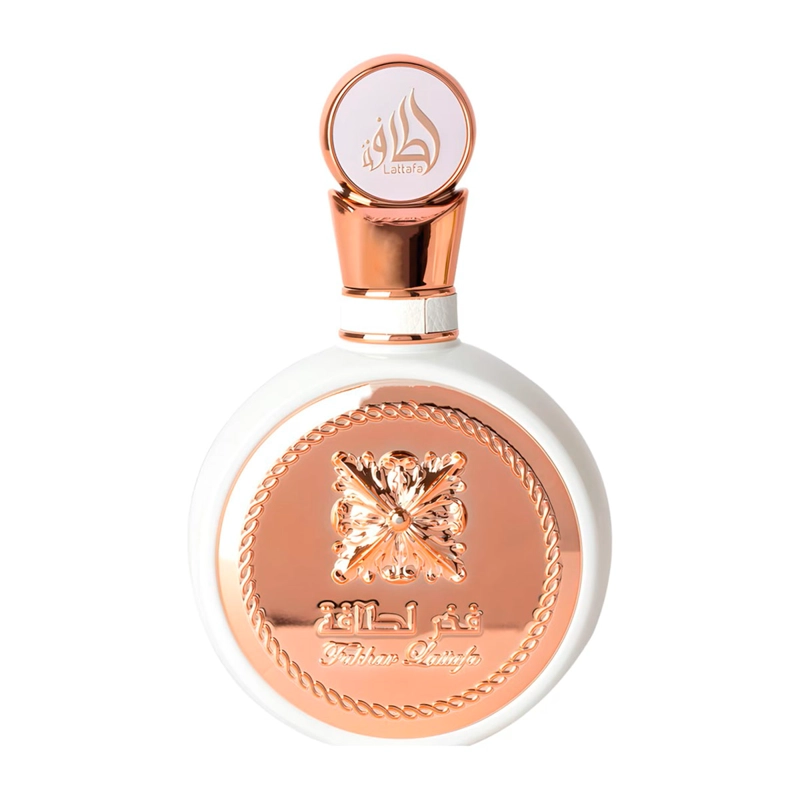 PERFUME LATTAFA FAKHAR WOMEN MUJER EDP 100 ML - 2