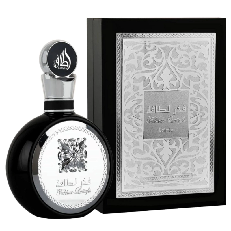 PERFUME LATTAFA FAKHAR MAN HOMBRE EDP 100 ML - 1