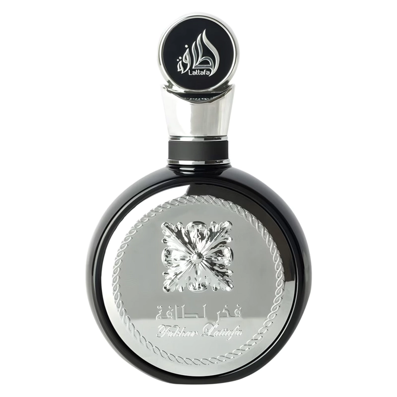 PERFUME LATTAFA FAKHAR MAN HOMBRE EDP 100 ML - 2