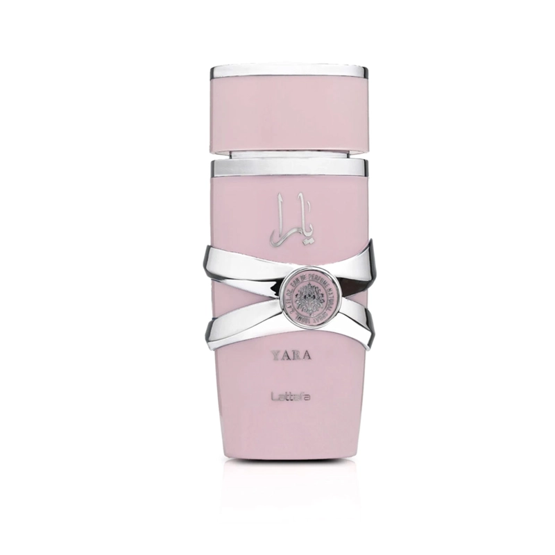 PERFUME MUJER LATTAFA YARA EDP 100ML - 1