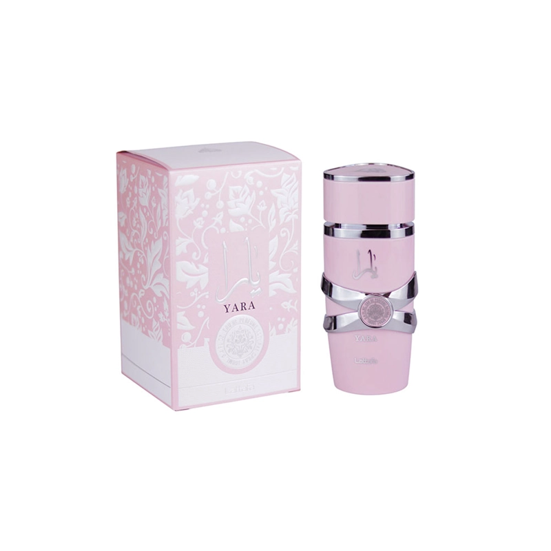 PERFUME MUJER LATTAFA YARA EDP 100ML - 3