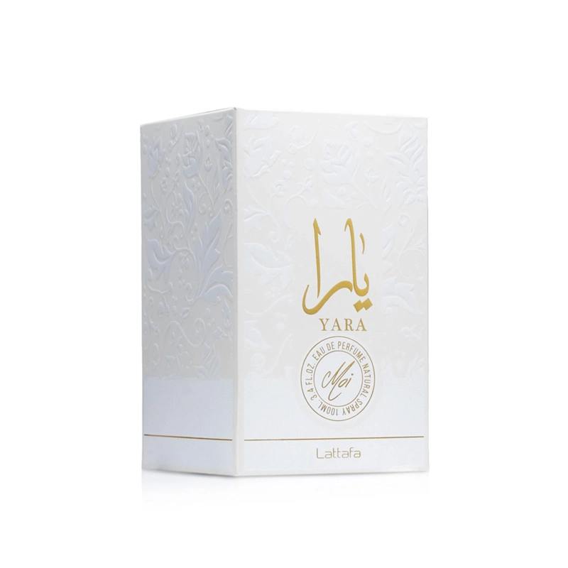 PERFUME MUJER LATTAFA YARA MOI EDP 100ML - 2