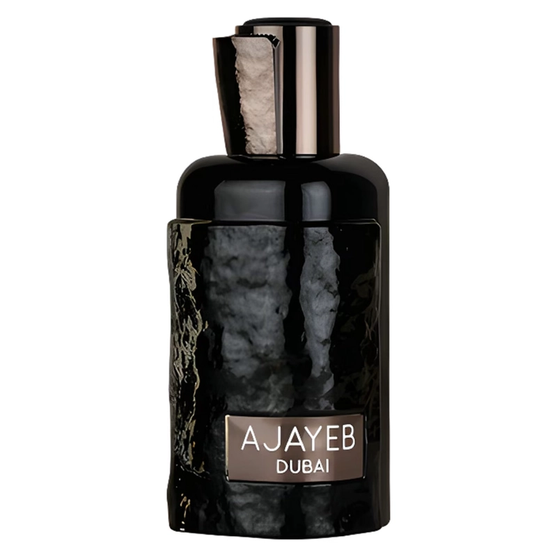 PERFUME LATTAFA AJAYEB DUBAI UNISEX EDP 100 ML - 2