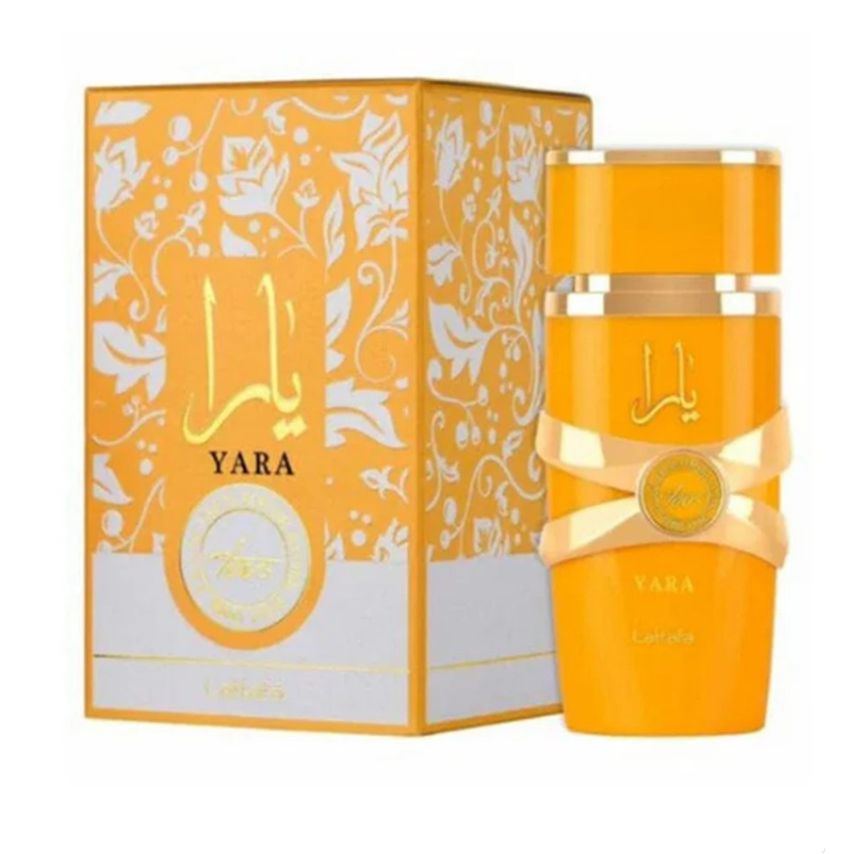 PERFUME LATTAFA YARA TOUS MUJER EDP 100 ML - 1