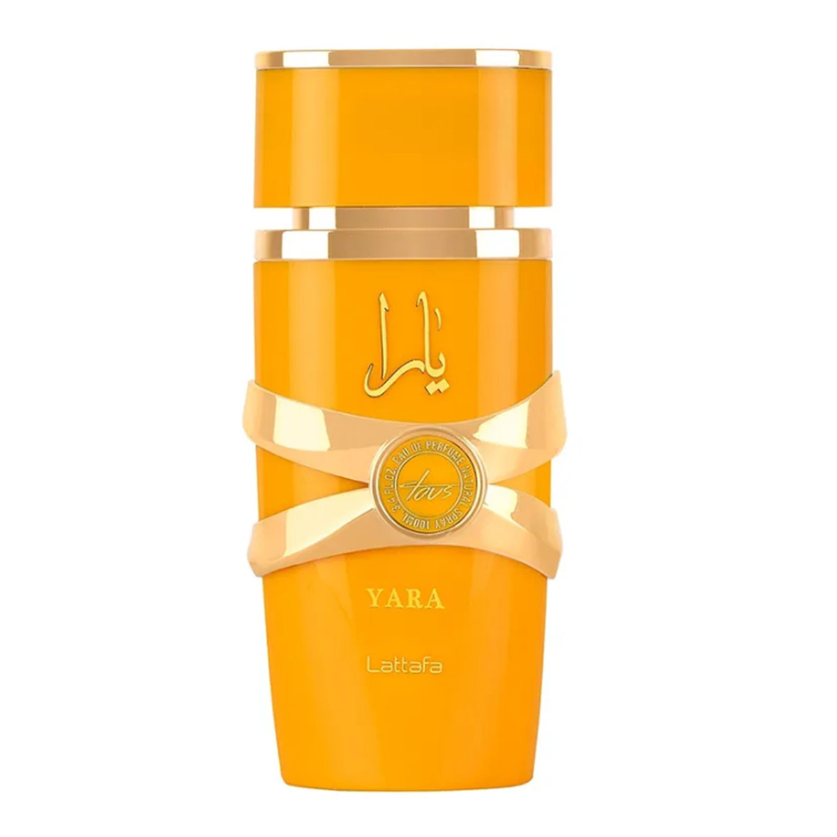PERFUME LATTAFA YARA TOUS MUJER EDP 100 ML - 2