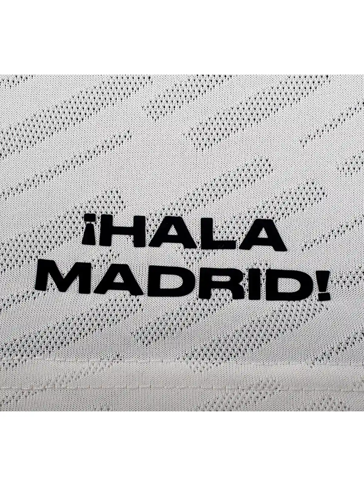 POLERA MANGA CORTA NIÑO FEXPRO REAL MADRID - 4