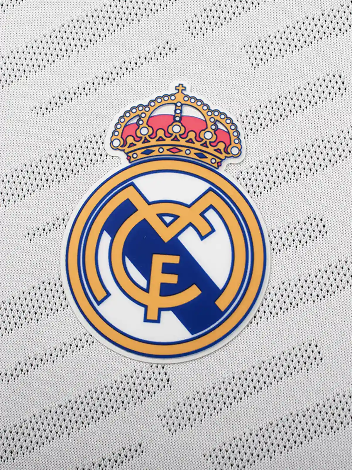 POLERA MANGA CORTA NIÑO FEXPRO REAL MADRID - 3
