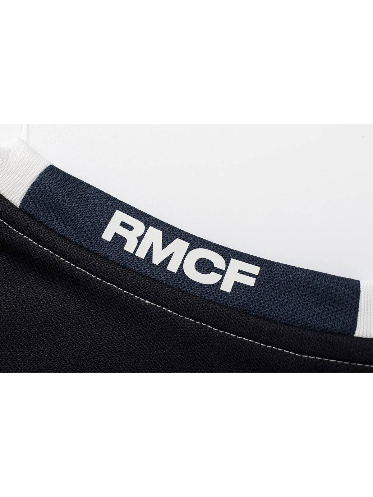POLERA MANGA CORTA NIÑO FEXPRO REAL MADRID - 5