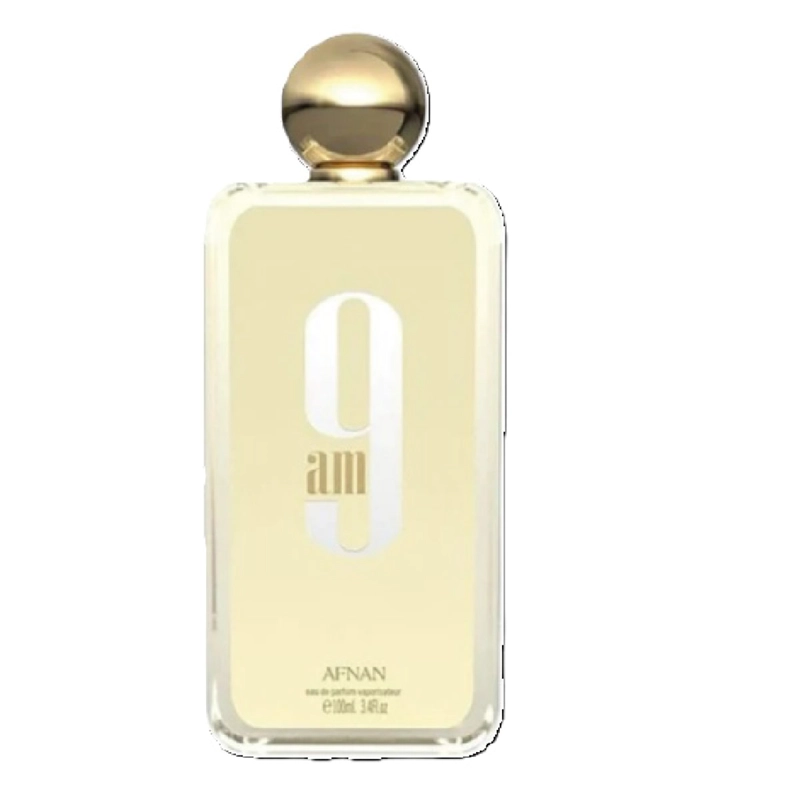 PERFUME AFNAN 9AM POUR HOMME HOMBRE EDP 100 ML - 2