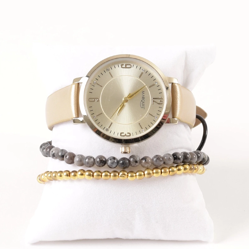 RELOJ MARQUIS LW5516P  - 2