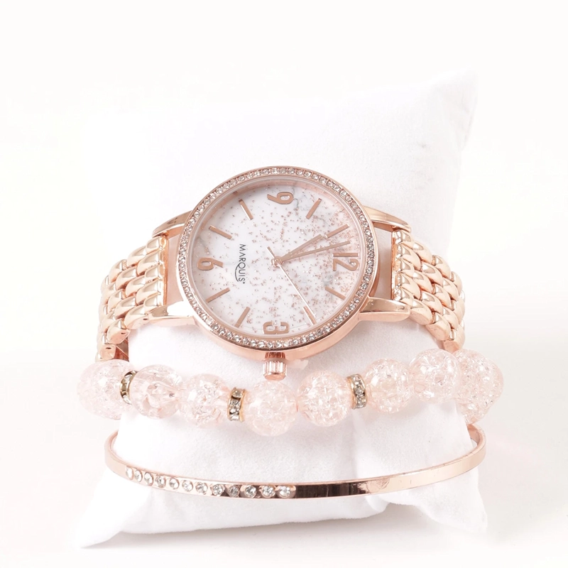 RELOJ MARQUIS LW8358P
