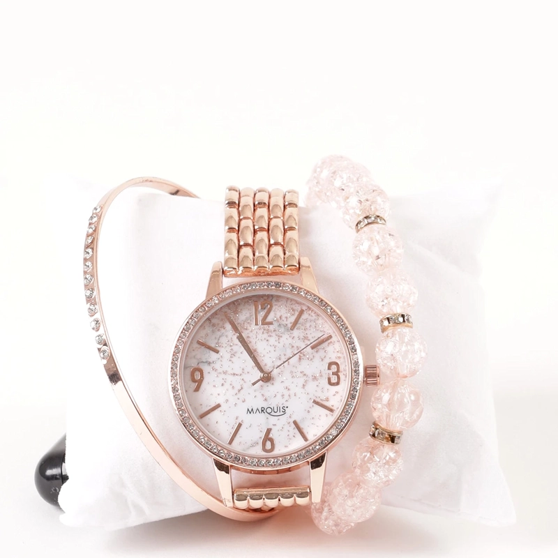 RELOJ MARQUIS LW8358P  - 2