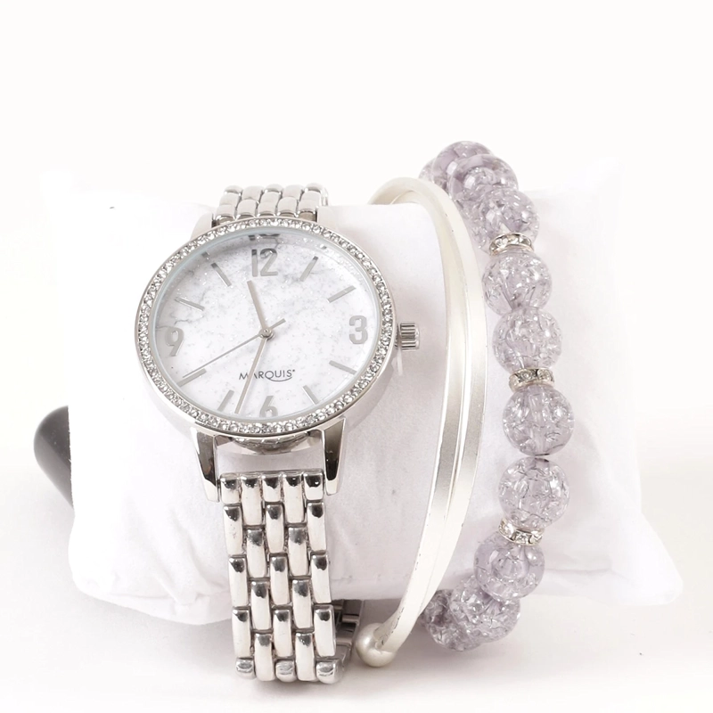 RELOJ MARQUIS LW8358P  - 2