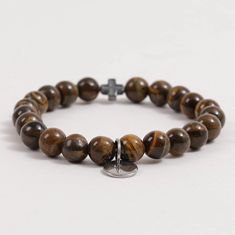 PULSERA MARQUIS CAFÉ QF7491101 - 1