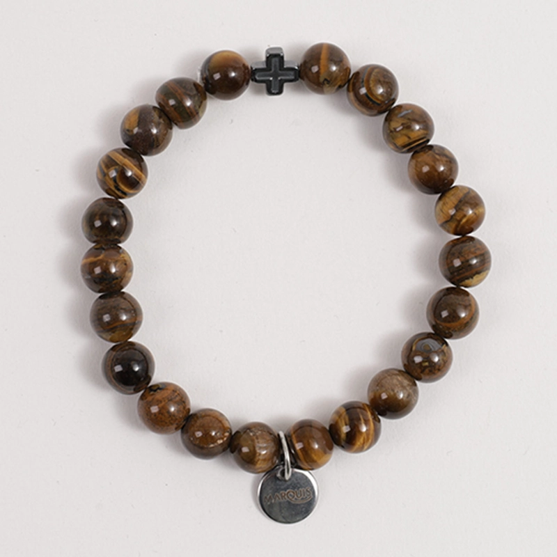 PULSERA MARQUIS CAFÉ QF7491101 - 2