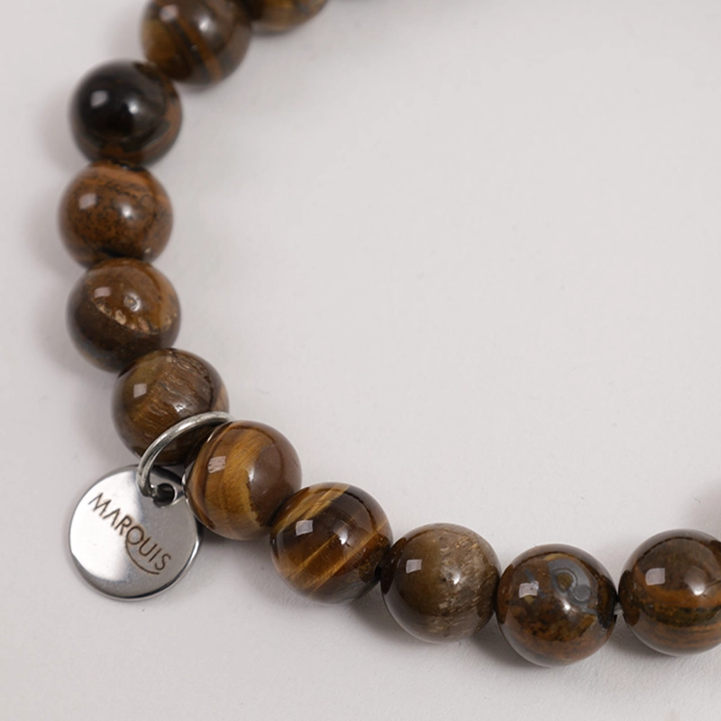 PULSERA MARQUIS CAFÉ QF7491101 - 3