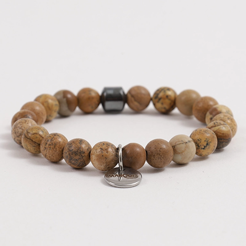 PULSERA MARQUIS CAFÉ QF7491101 - 1