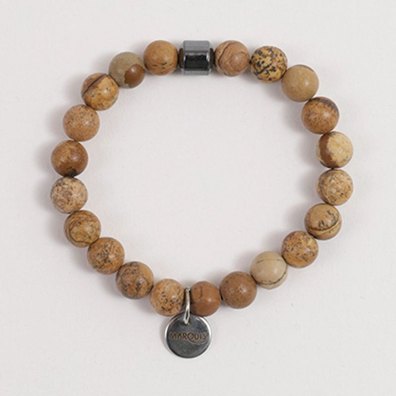 PULSERA MARQUIS CAFÉ QF7491101 - 2
