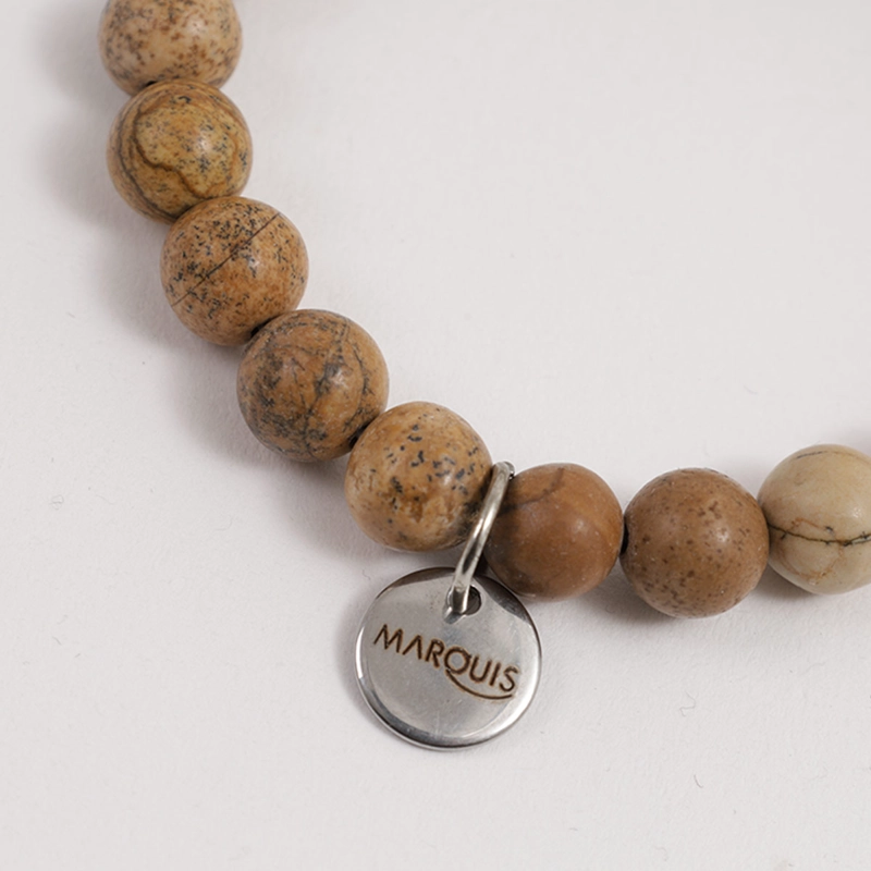 PULSERA MARQUIS CAFÉ QF7491101 - 3