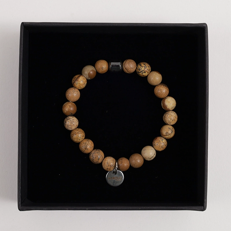 PULSERA MARQUIS CAFÉ QF7491101 - 4