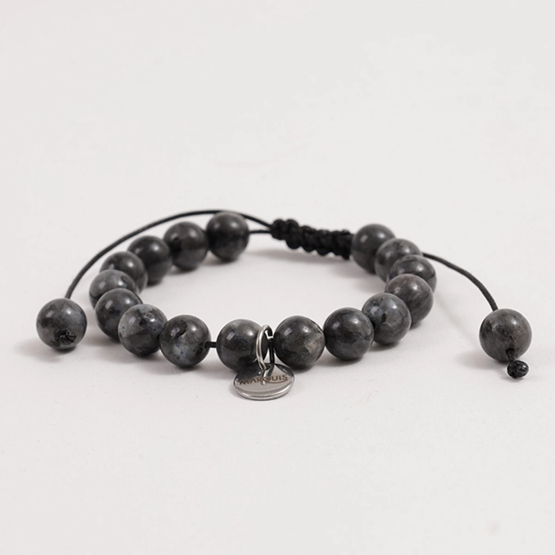 PULSERA MARQUIS GRIS QF7874 - 1