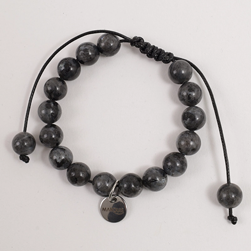 PULSERA MARQUIS GRIS QF7874 - 2