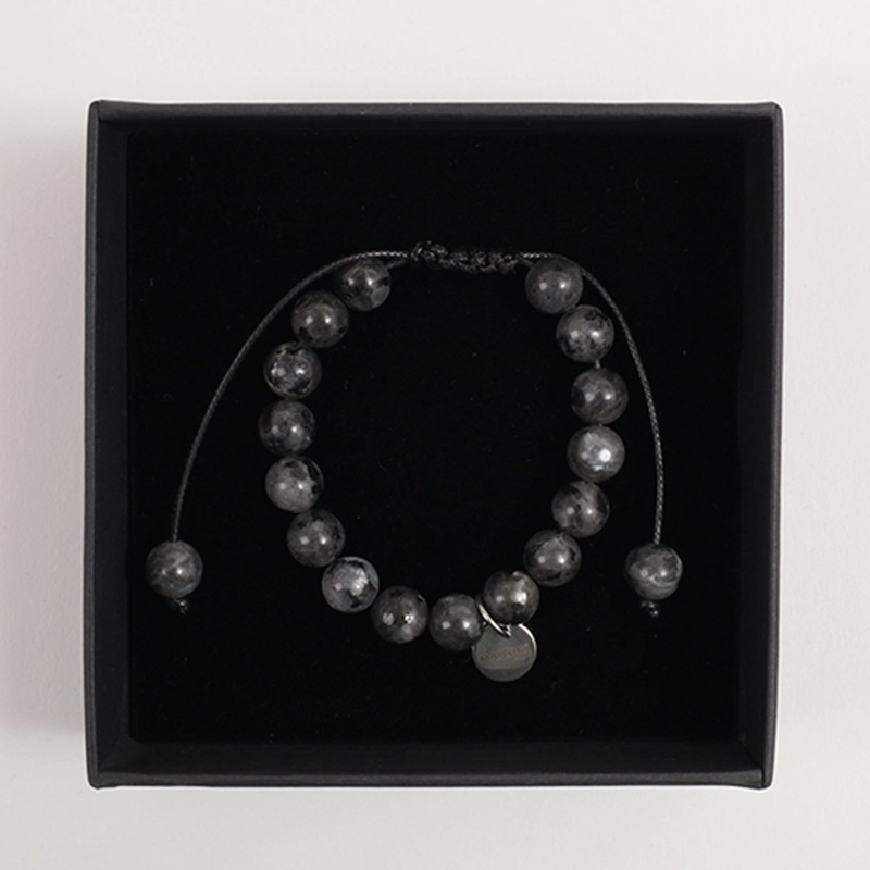 PULSERA MARQUIS GRIS QF7874 - 4