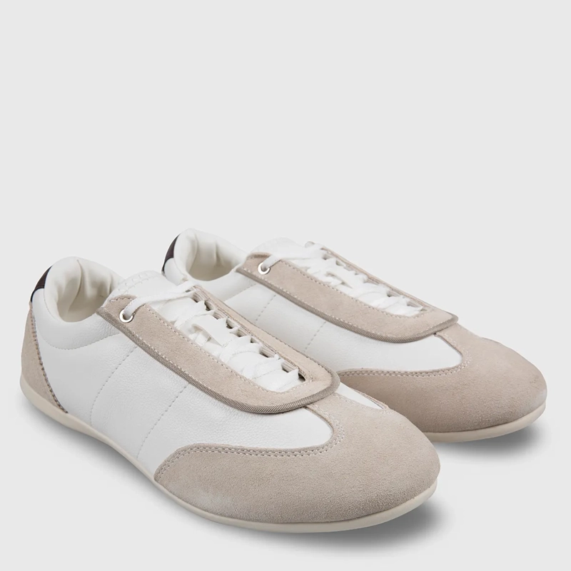 ZAPATILLAS MUJER MARQUIS CASUALES MENIN - 2