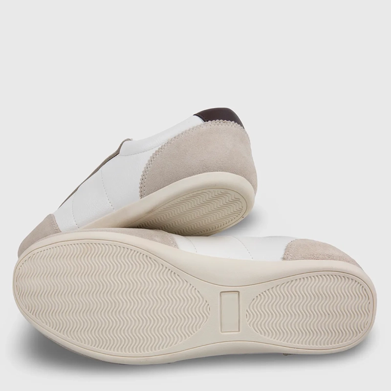 ZAPATILLAS MUJER MARQUIS CASUALES MENIN - 4