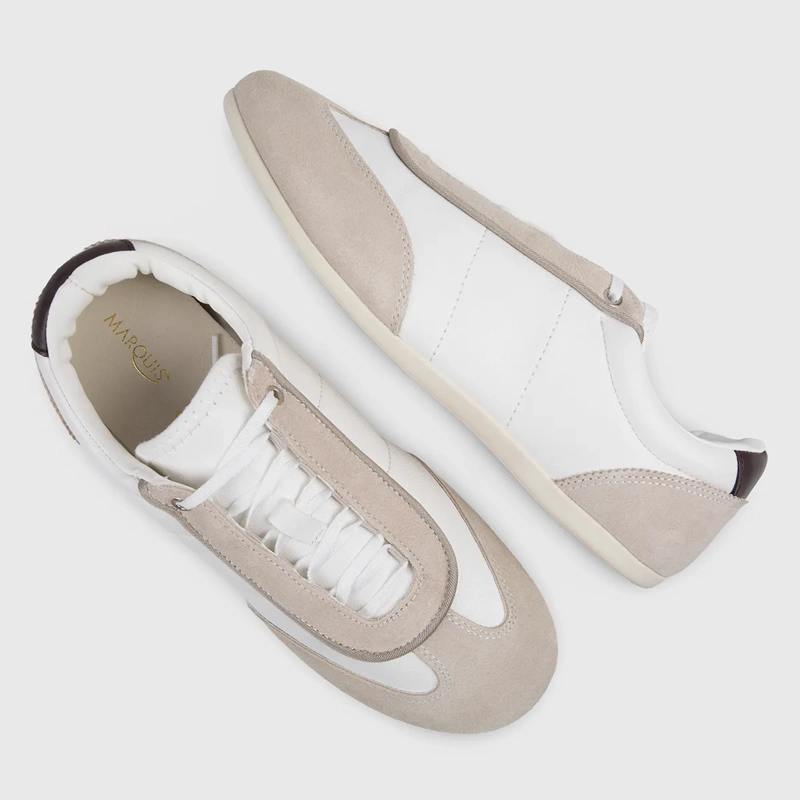 ZAPATILLAS MUJER MARQUIS CASUALES MENIN - 3