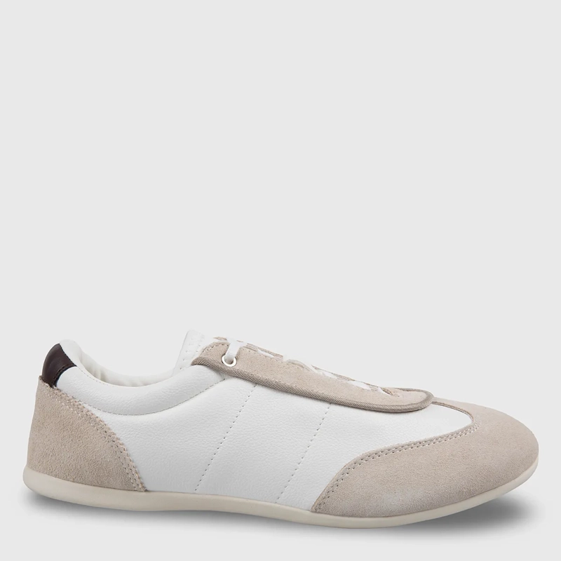 ZAPATILLAS MUJER MARQUIS CASUALES MENIN - 1