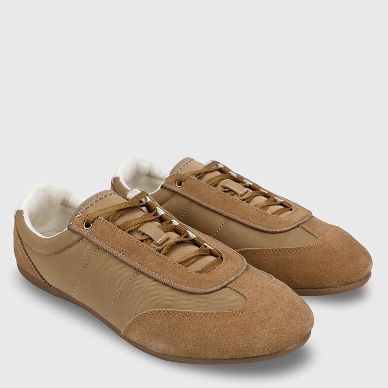 ZAPATILLAS MUJER MARQUIS CASUALES MENIN - 2