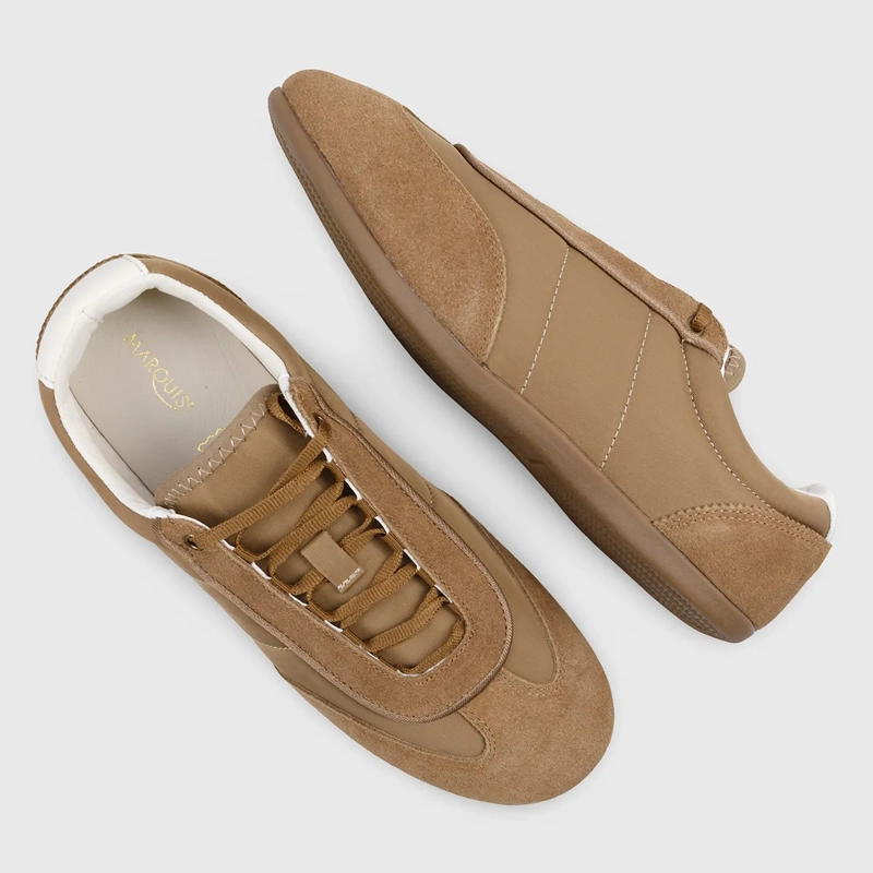 ZAPATILLAS MUJER MARQUIS CASUALES MENIN - 3