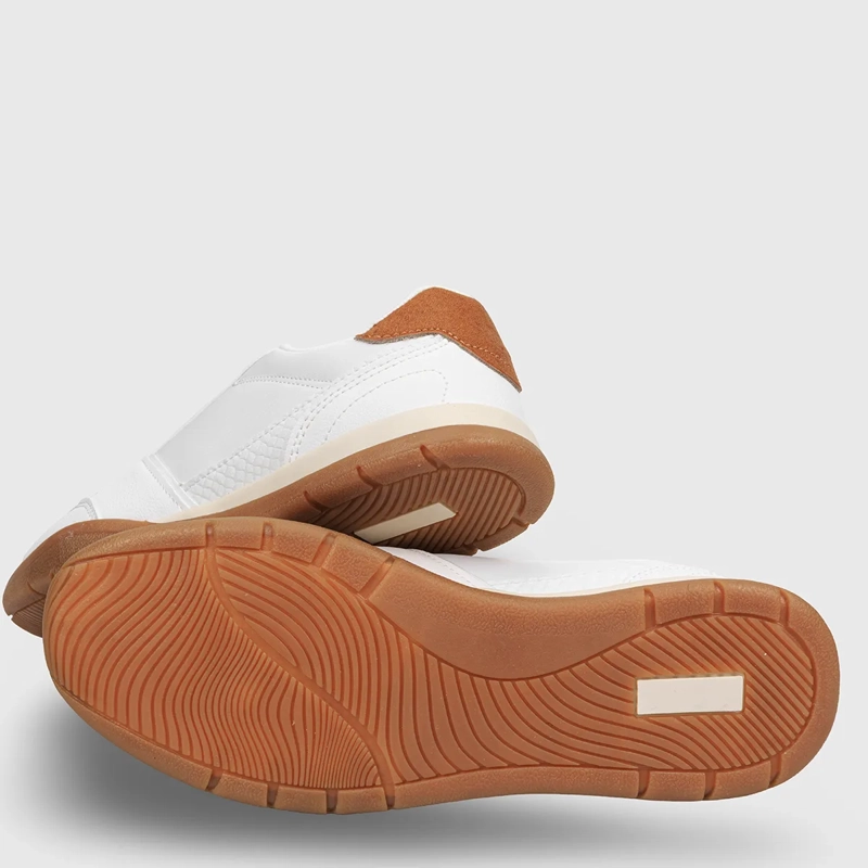 ZAPATILLAS MUJER INDEX CASUALES ITUCA - 4