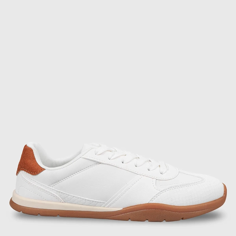 ZAPATILLAS MUJER INDEX CASUALES ITUCA - 1
