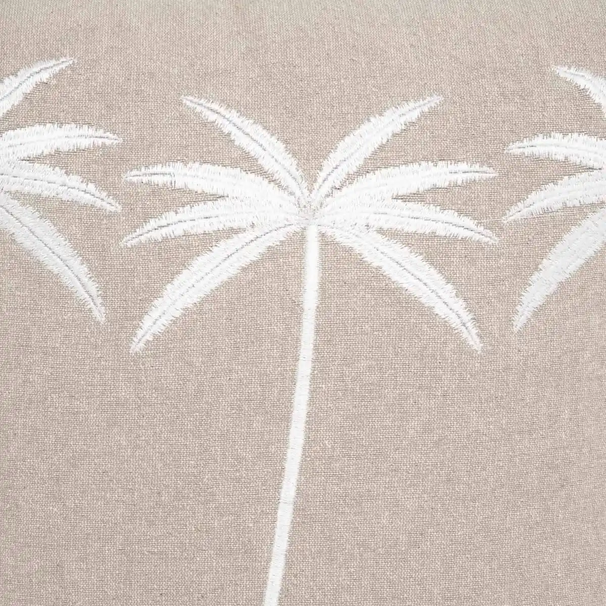 COJÍN RIPLEY HOME TRENZA PALMERA 45X45 CM - 2