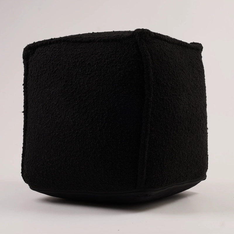 PUFF RIPLEY HOME CUBO NEGRO - 2