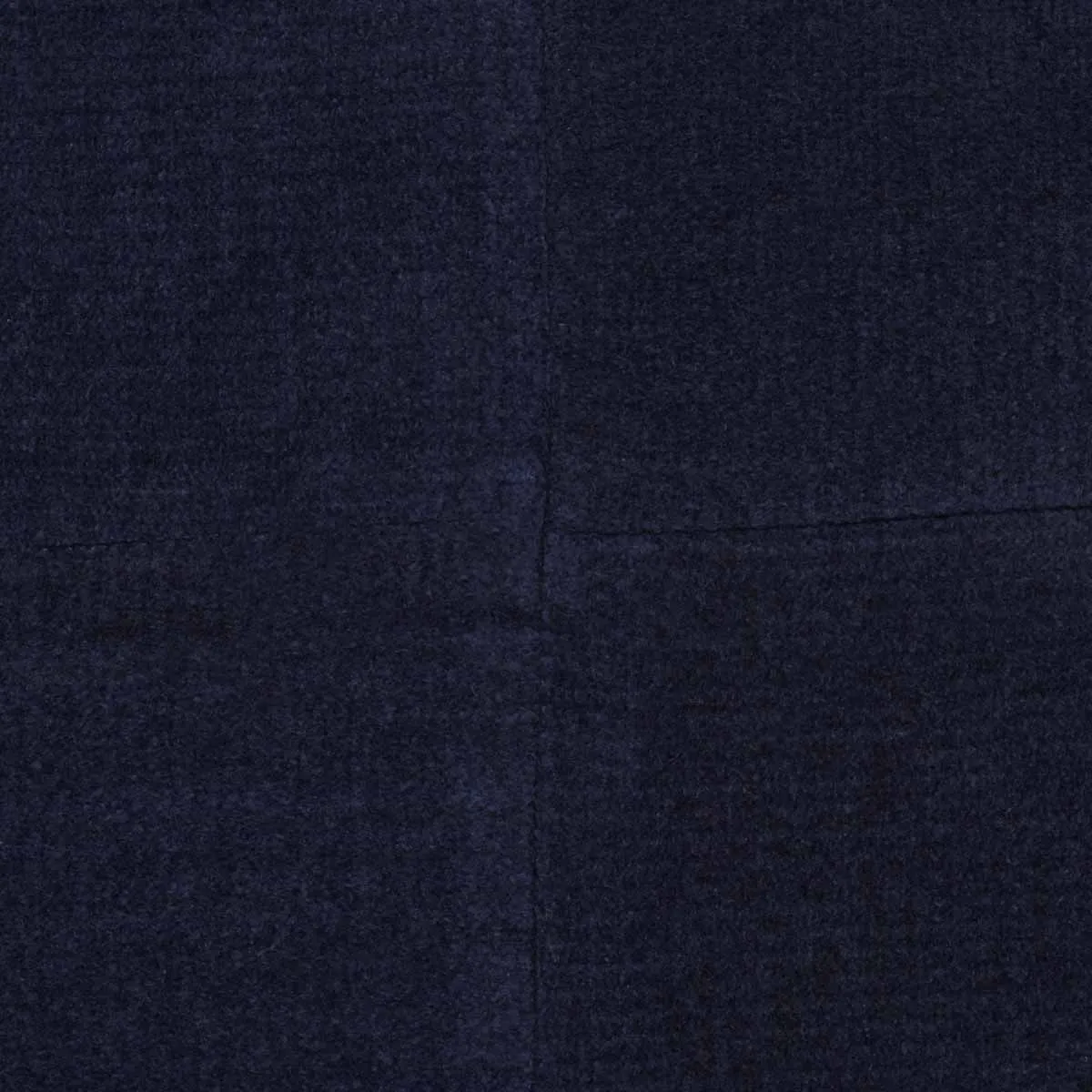 COJÍN RIPLEY HOME NEW CHENILLE AZUL 45X45 CM - 2