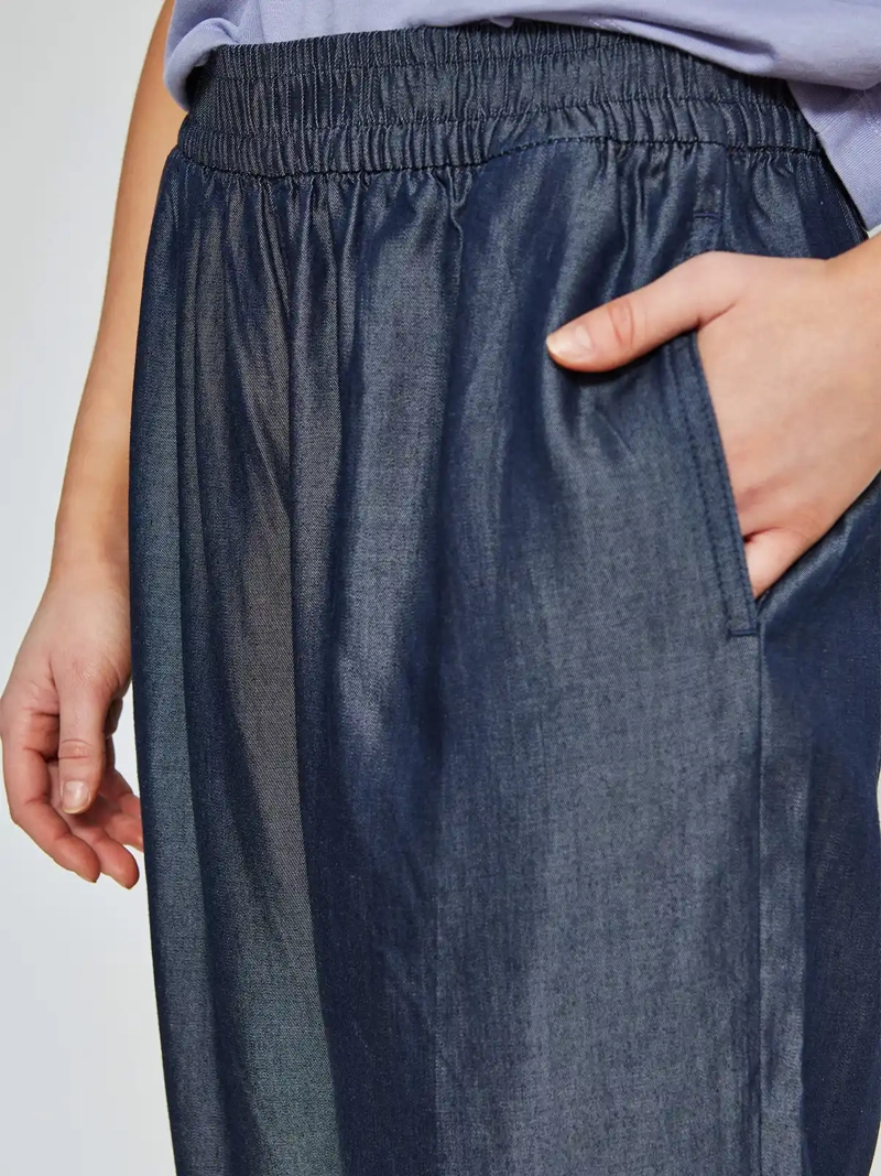 JEANS MUJER CALVIN KLEIN  - 3