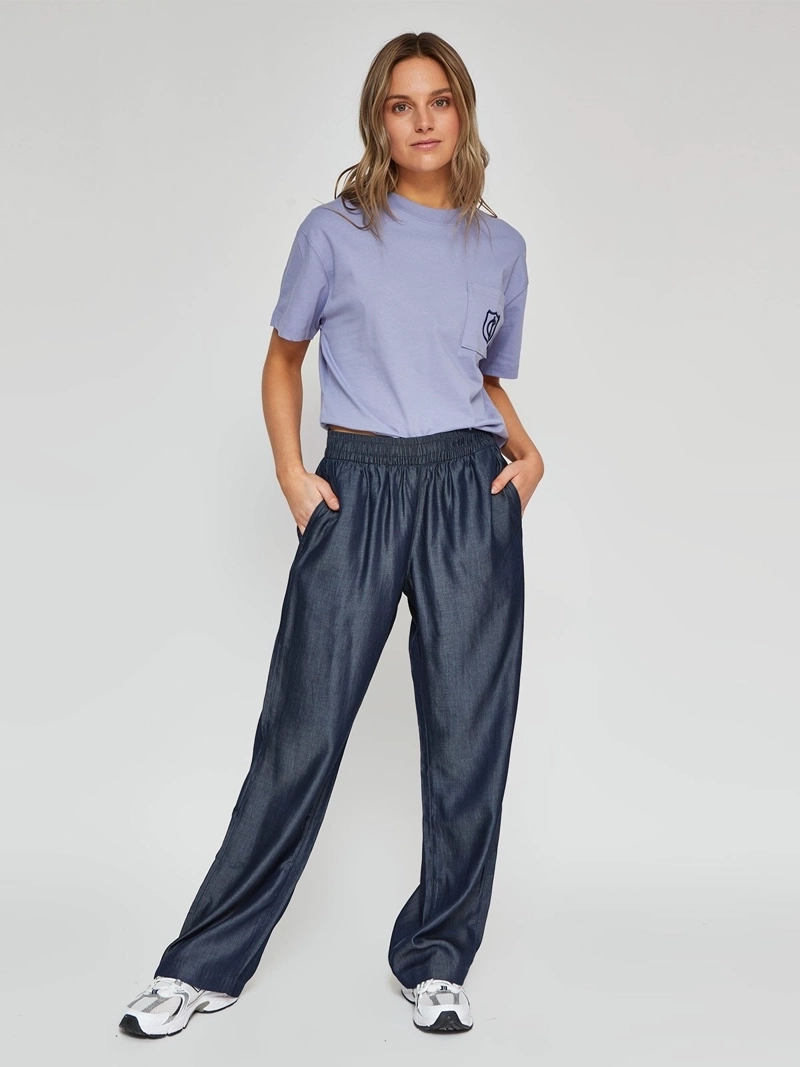 JEANS MUJER CALVIN KLEIN  - 4