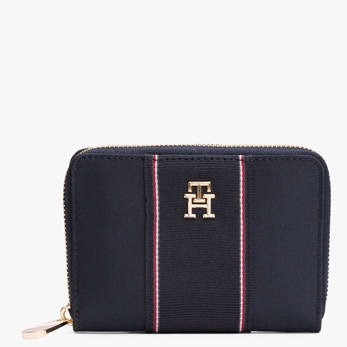 BILLETERA TOMMY HILFIGER AW0AW17268DW6 - 1